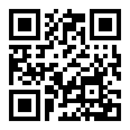 桔子壁纸安卓版二维码