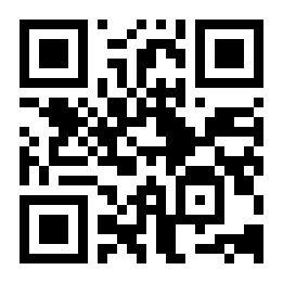 聚友来电秀二维码