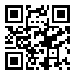 绘图骑行摩托赛道二维码