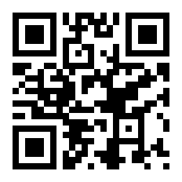 跑步冲床二维码