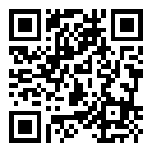 PUBG线条朋友联动版二维码