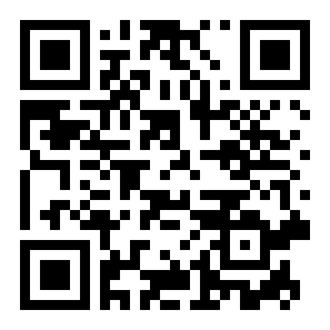 布鲁斯剧库二维码