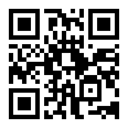 全疆优惠二维码