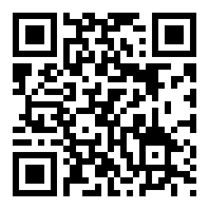 书法达人二维码