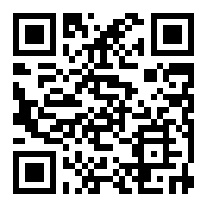 山水视频二维码