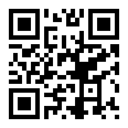 死神火柴人二维码