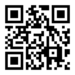 333H5游戏二维码