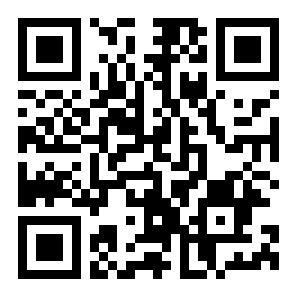 甜心公主时尚屋二维码