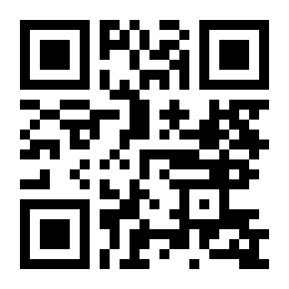 新洲花园服务二维码