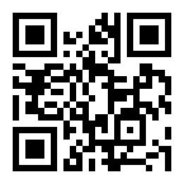 美味的披萨屋二维码