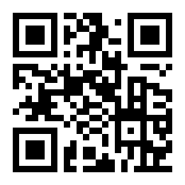 精准清理二维码