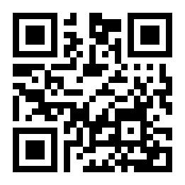 灾难跑酷二维码