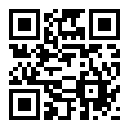 战地之神二维码