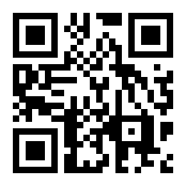 火柴人人群搭建比赛二维码