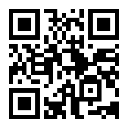 黑暗洛丽塔二维码