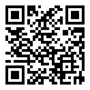 趣味大冲关二维码