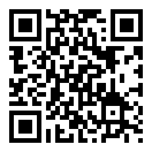 甜糖果汁二维码