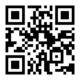 梅花鹿看剧网页版二维码