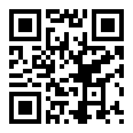 怜夕影视二维码