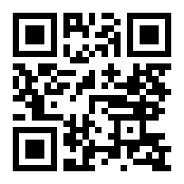 极客清理二维码