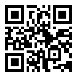 鲸鱼传媒在线观看入口二维码