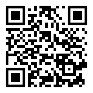 拉力赛狂怒3D二维码