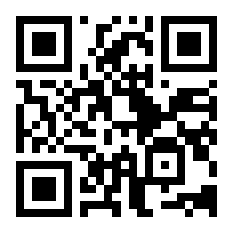 玩具狙击手二维码