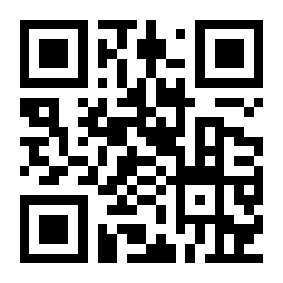 凭夜之村吉里吉里专版二维码