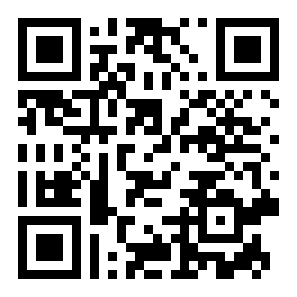 美食探索二维码