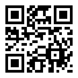 迅播动漫网二维码