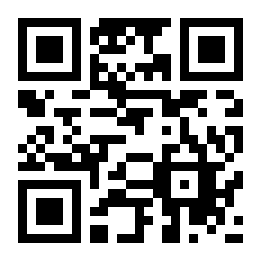 我的秘密海洋男友二维码