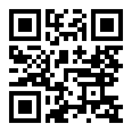 1911学堂二维码