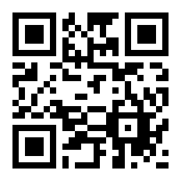 坑爹火柴人二维码