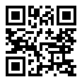 公路竞速锦标赛二维码