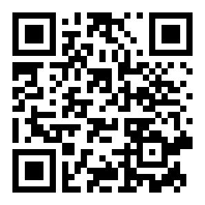 国冠云购二维码