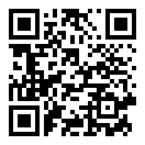 保利艺术二维码