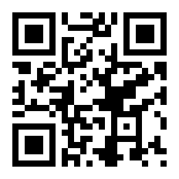 书香小说大全二维码