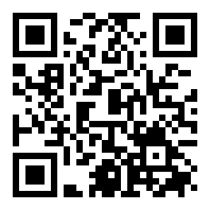 奇妙公主梦幻美甲二维码