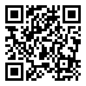 CapCut中文版二维码