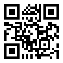 漫画台修改版二维码