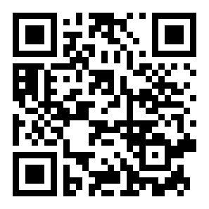 走位打僵尸二维码