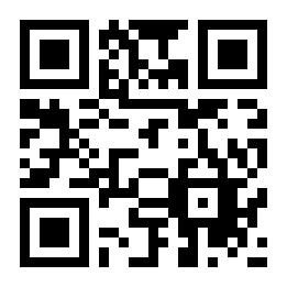 宇宙旅程二维码