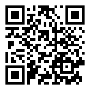 狂野奔跑谷二维码