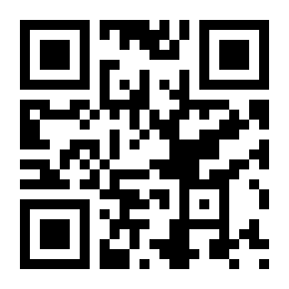 豆豆忍者向前冲二维码