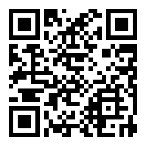 小精灵壁纸二维码