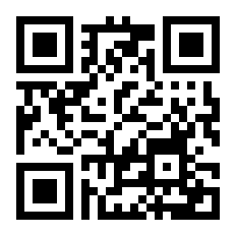 四虎影视库二维码