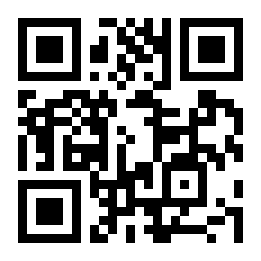 吸尘竞赛二维码