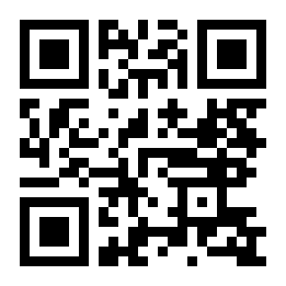 新余公交二维码