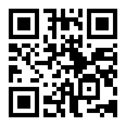 清理杀毒管家二维码