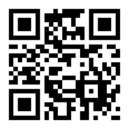 考虫单词二维码